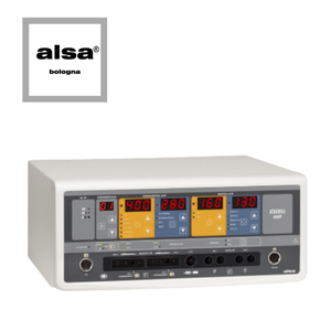 Electrobisturí ALSA - EXCELL NHP 400_D